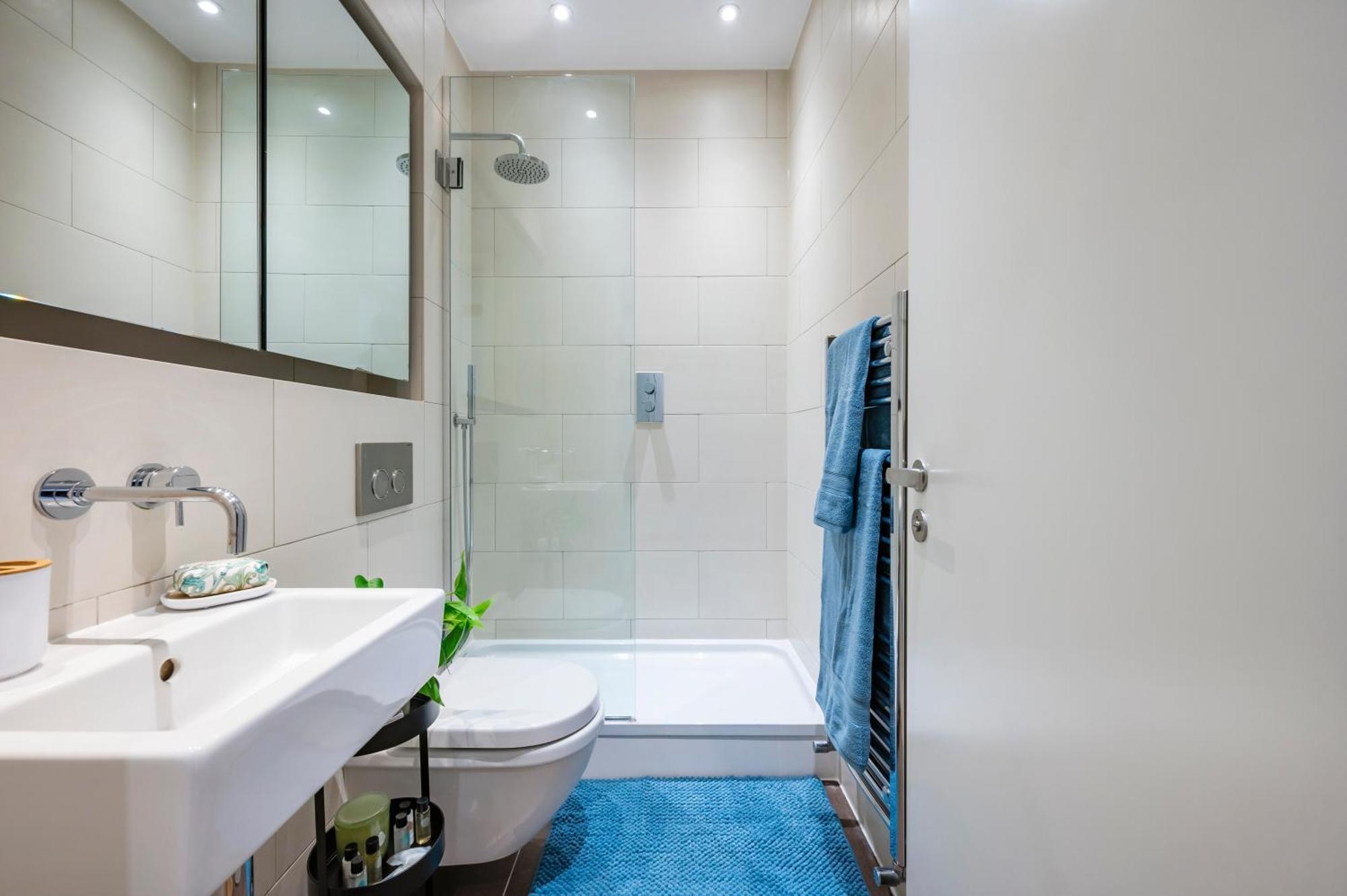 Appartamento Welcome Savoy Londra