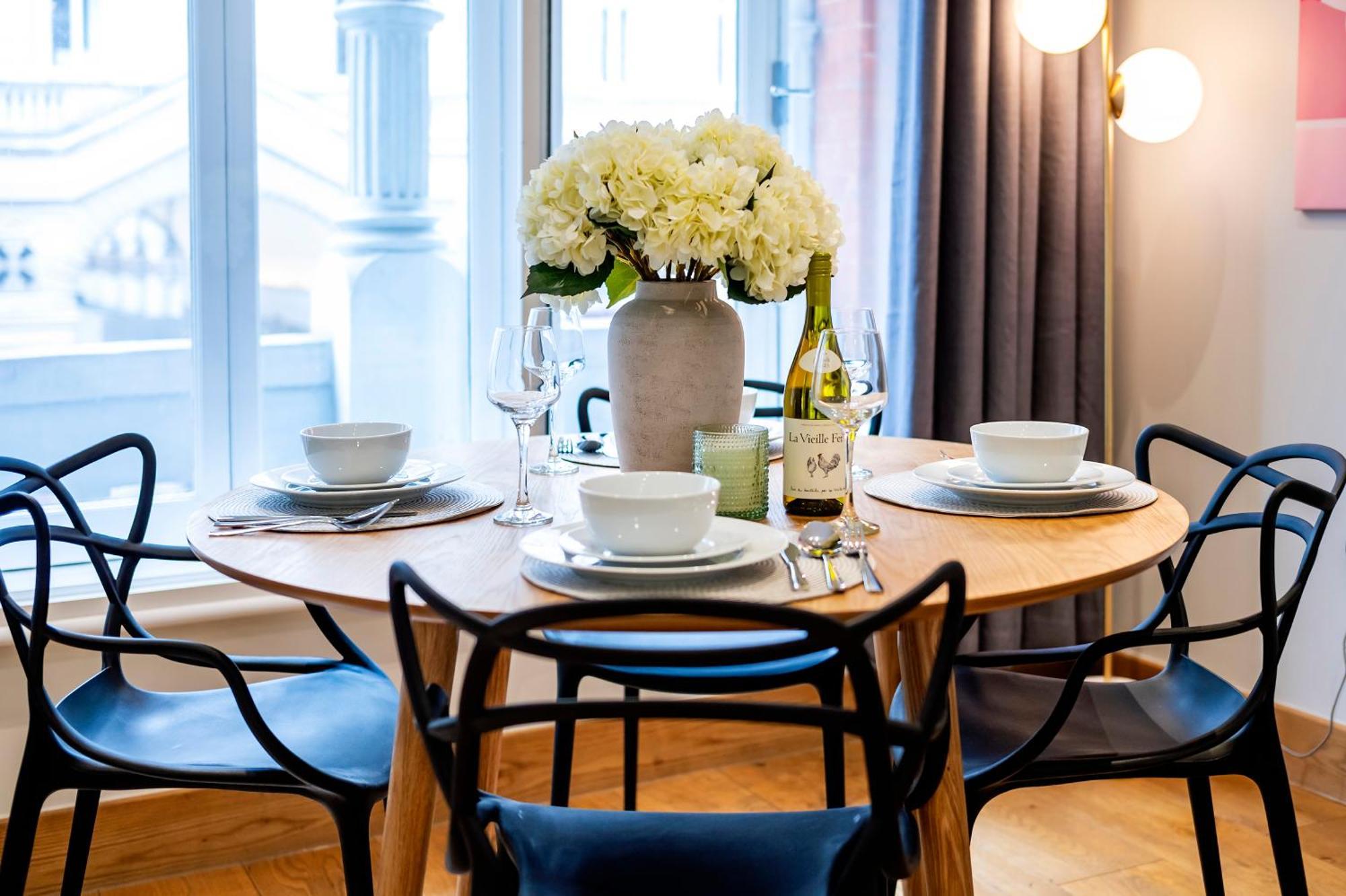 Welcome Savoy Appartamento Londra