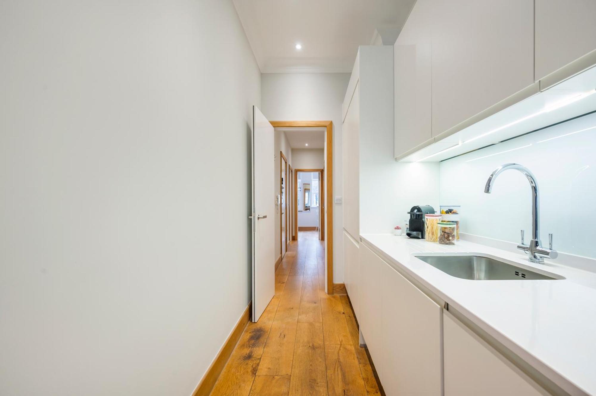 Apartment Welcome Savoy *