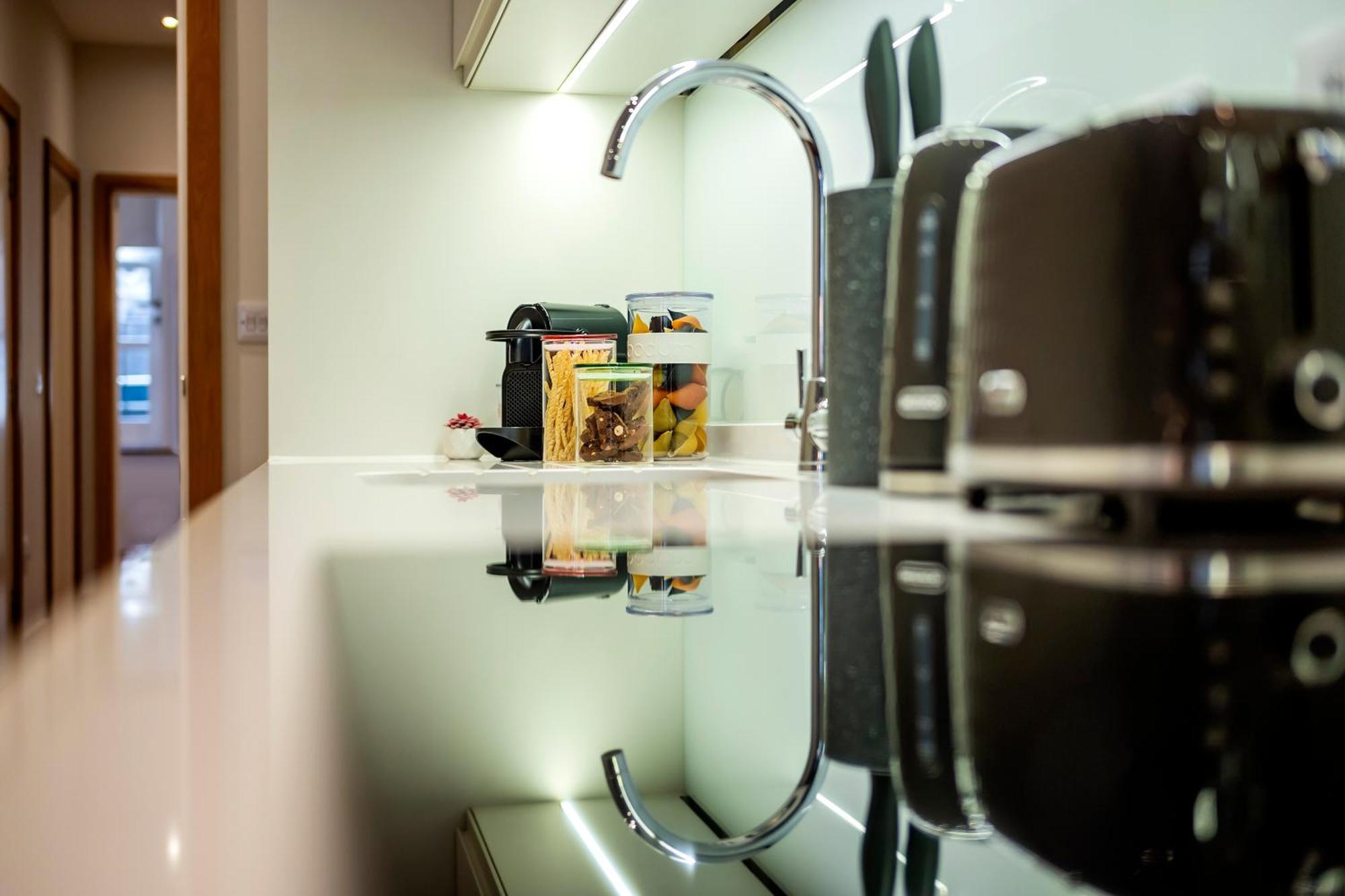Welcome Savoy Apartment *
