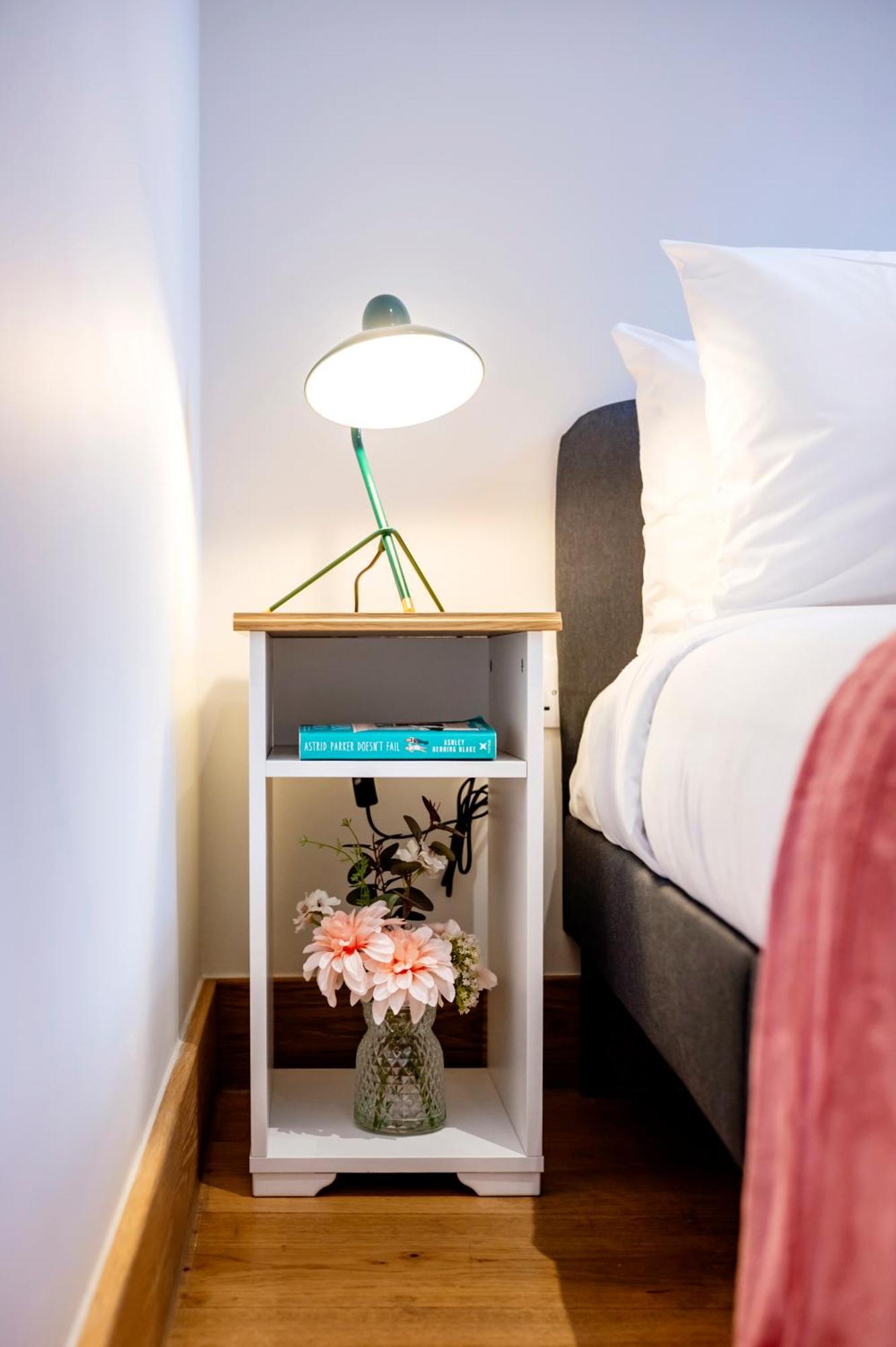 Welcome Savoy Appartamento